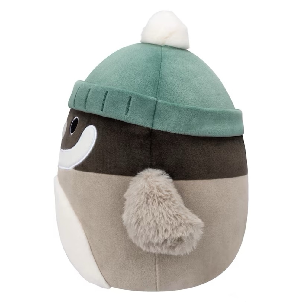 Gertrude the Canadian Goose (Indigo Exclusive) 8" Squishmallow. - Picture 2 of 3